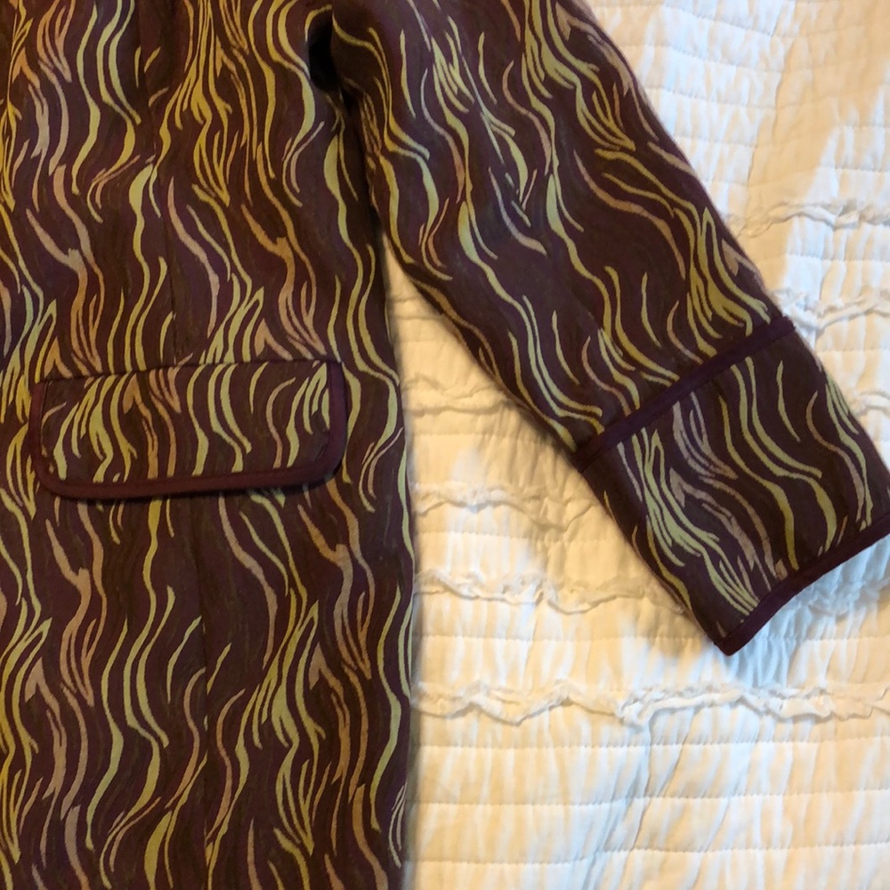 Dress jacket - Picture 3 of 5